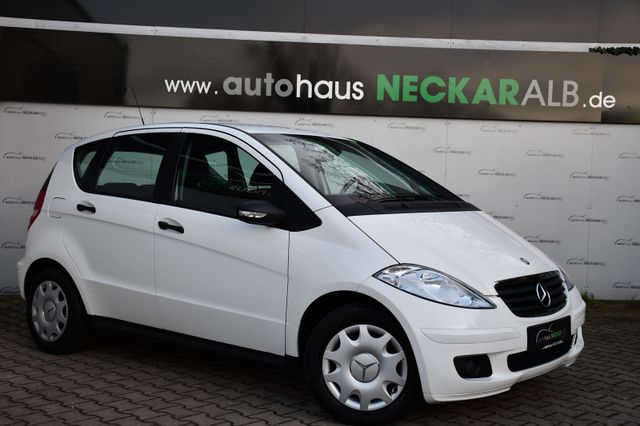 Mercedes-Benz A 150 *1.Hand*voll Mercedes-Scheckheft*