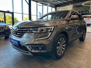 MYAUTOCENTER – Gebraucht- und Jahreswagen mit Werkstattservice in Pfaffenhofen Renault Koleos Intens *Keyless*ACC*NAV*PDC*LED*VOLL*