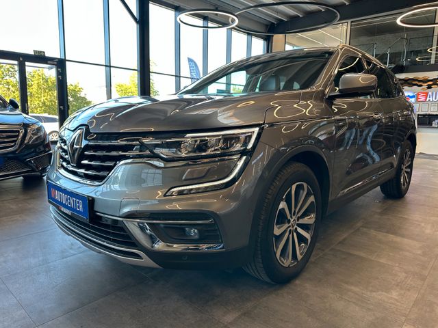 MYAUTOCENTER – Gebraucht- und Jahreswagen mit Werkstattservice in Pfaffenhofen Renault Koleos Intens *Keyless*ACC*NAV*PDC*LED*VOLL*