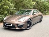 Porsche Panamera GTS Extended Warranty
