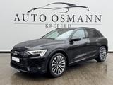Audi e-tron 55 quattro S line | UPE:94.317,39.-€ - Audi: Q9