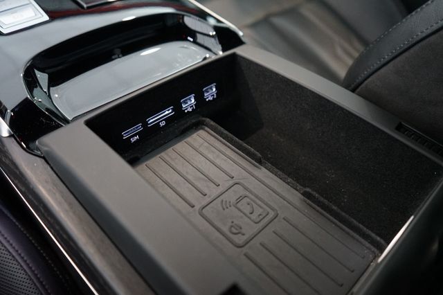 Audi A8 50 TDI quattro | Laserlicht | HuD | TV