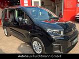 Citroën Berlingo Max XL Blue-HDi 130 EAT8 7-Sitzer - Citroën Berlingo: Max