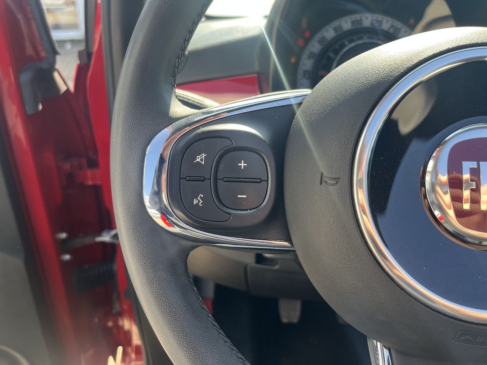 Fiat 500C - Bild 12