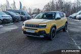 Jeep Avenger Elektro 1st Edition - Jeep Avenger: 1st Edition