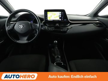 Toyota C-HR - 12