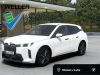 BMW iX - Vorschau Bild 1