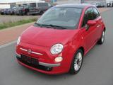 Fiat 500 0.9 Twin Air Lounge - Fiat 500: 0 9