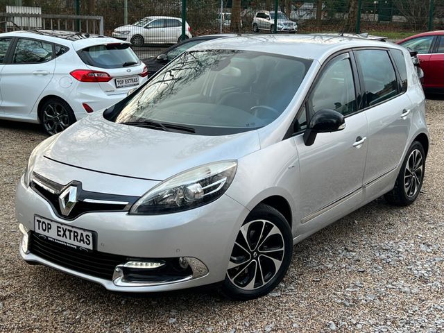 Renault Grand Scenic Bose Edition ENERGY dCi 130 EURO 6