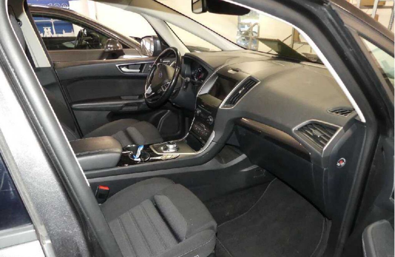 Fahrzeugabbildung Ford S-Max 2.0d Trend NAVI/SHZ/RFK/AHK/PDC