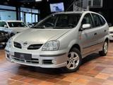 Nissan ALMERA TINO 1.8 KLIMA NAVI KAMERA 1.HAND SCHECKH - Nissan Almera Tino: Van
