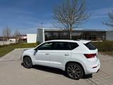 Cupra Ateca 2.0 TSI 221kW 4Drive DSG - - Cupra Ateca aus 2019