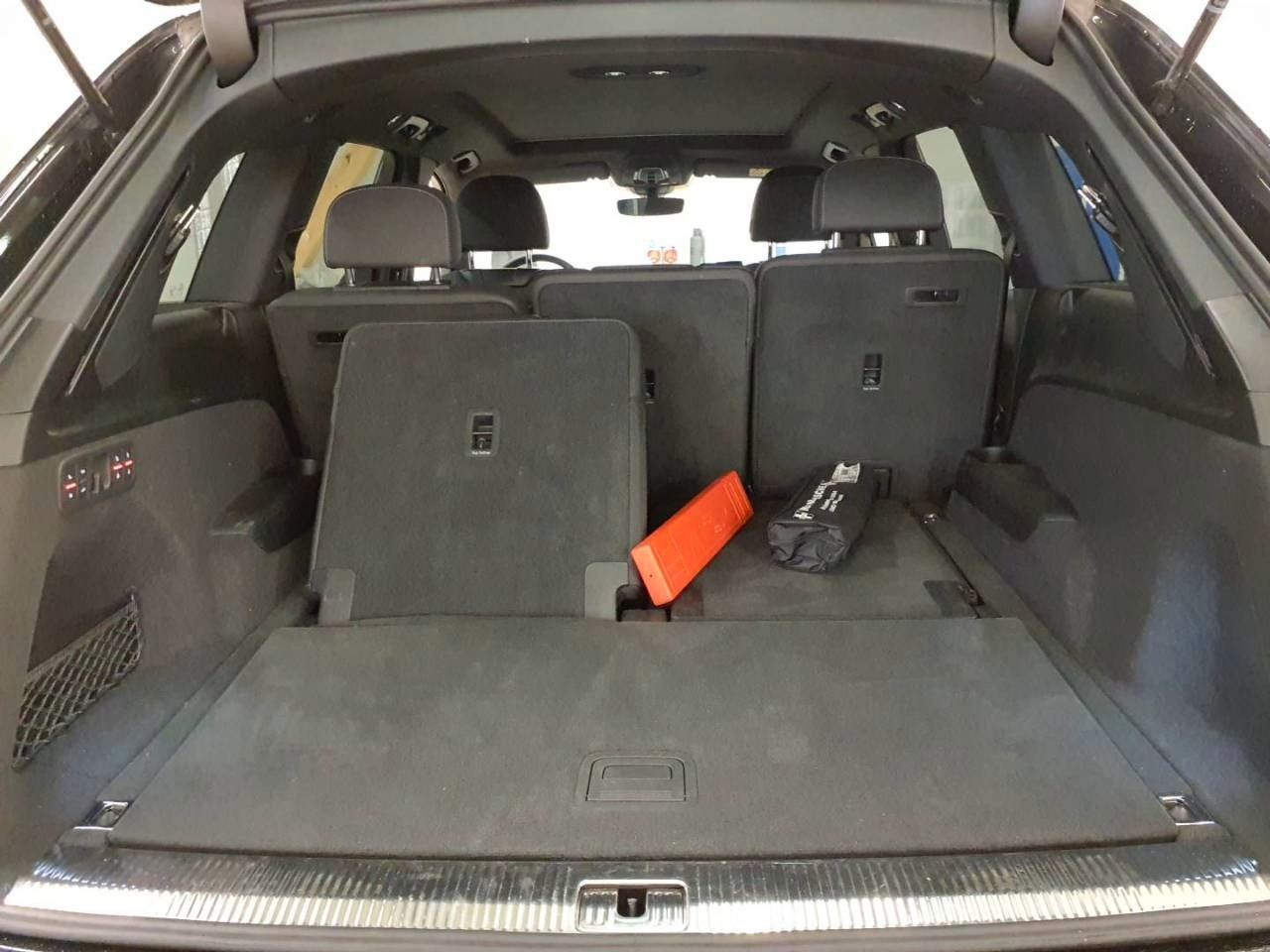 Audi Q7 - Bild 7