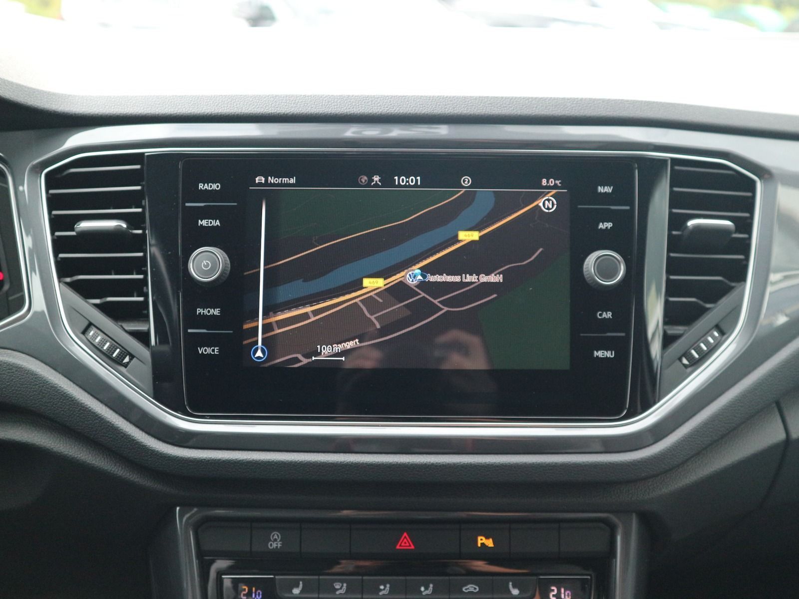 Volkswagen T-Roc - Bild 13