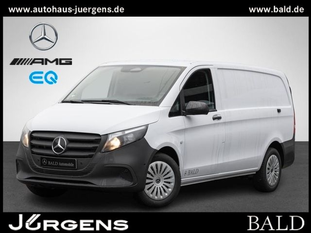 Mercedes-Benz Vito 116 CDI +MBUX+AHK+AUT+Totw+Distr+SHZ