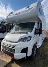 Dethleffs Alpa A 6820-2 *95-Jahre-Paket*4-Personen* - Wohnmobil oder -wagen 2 personen