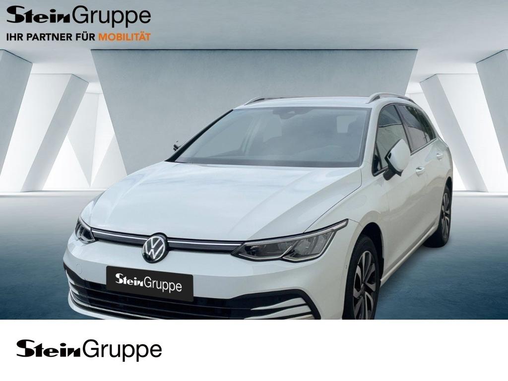 Volkswagen Golf Variant Active 20 TDI APPAHKLEDNAVIPDC 2023