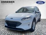 Ford Kuga Titanium Kamera+Winterpaket+Allwetter - Ford Gebrauchtwagen in Kiel