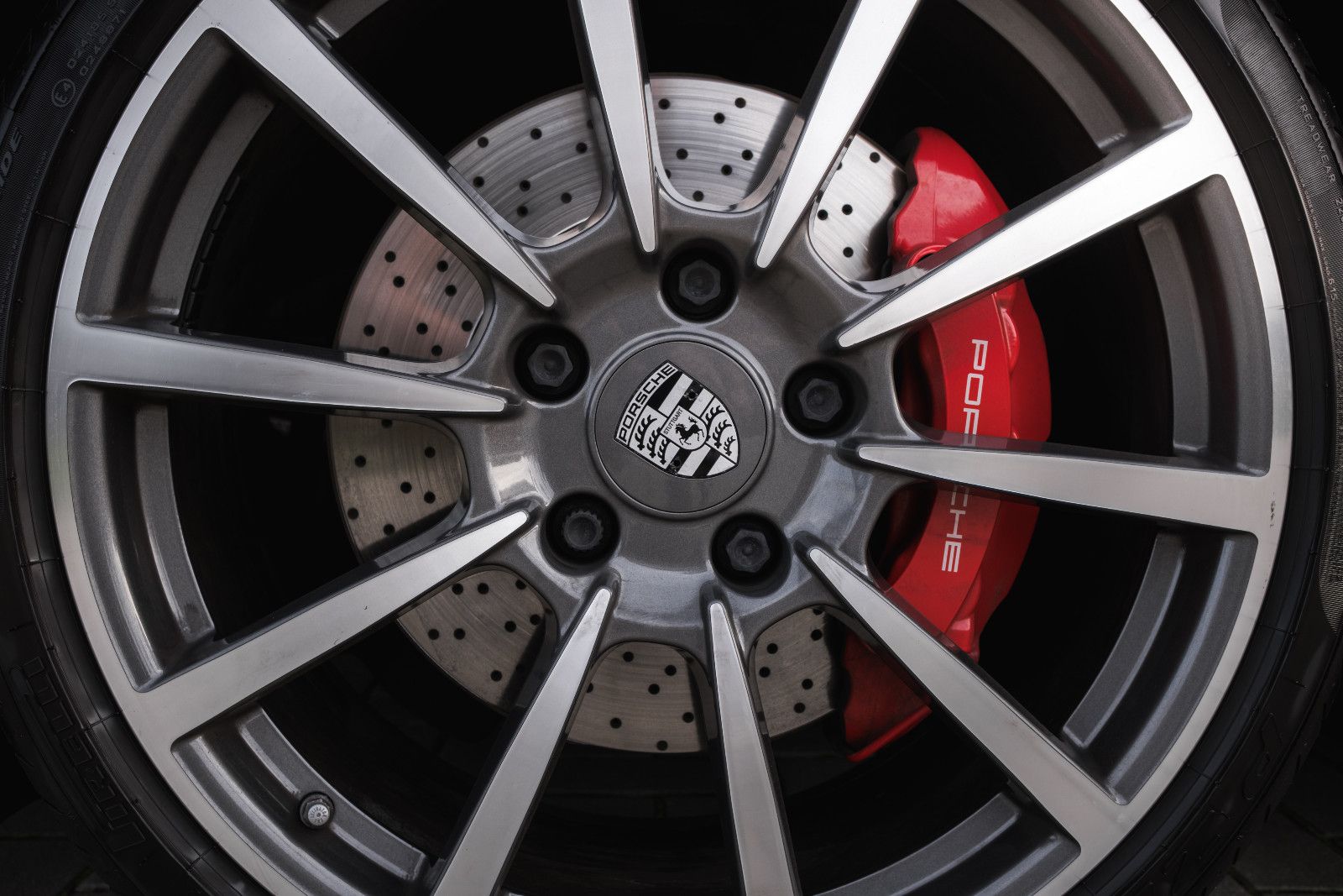 Fahrzeugabbildung Porsche 991.2 Carrera S-STEUER ausw.-Approved bis 29-TOP
