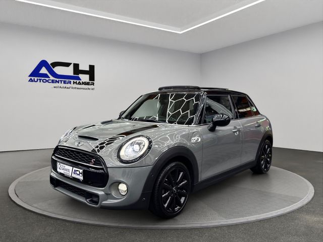 MINI COOPER_SD