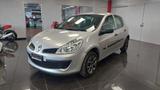 Renault RENAULT Clio 1.2 16V 5 porte 4U Pack - Renault Clio aus 2008: 1.5