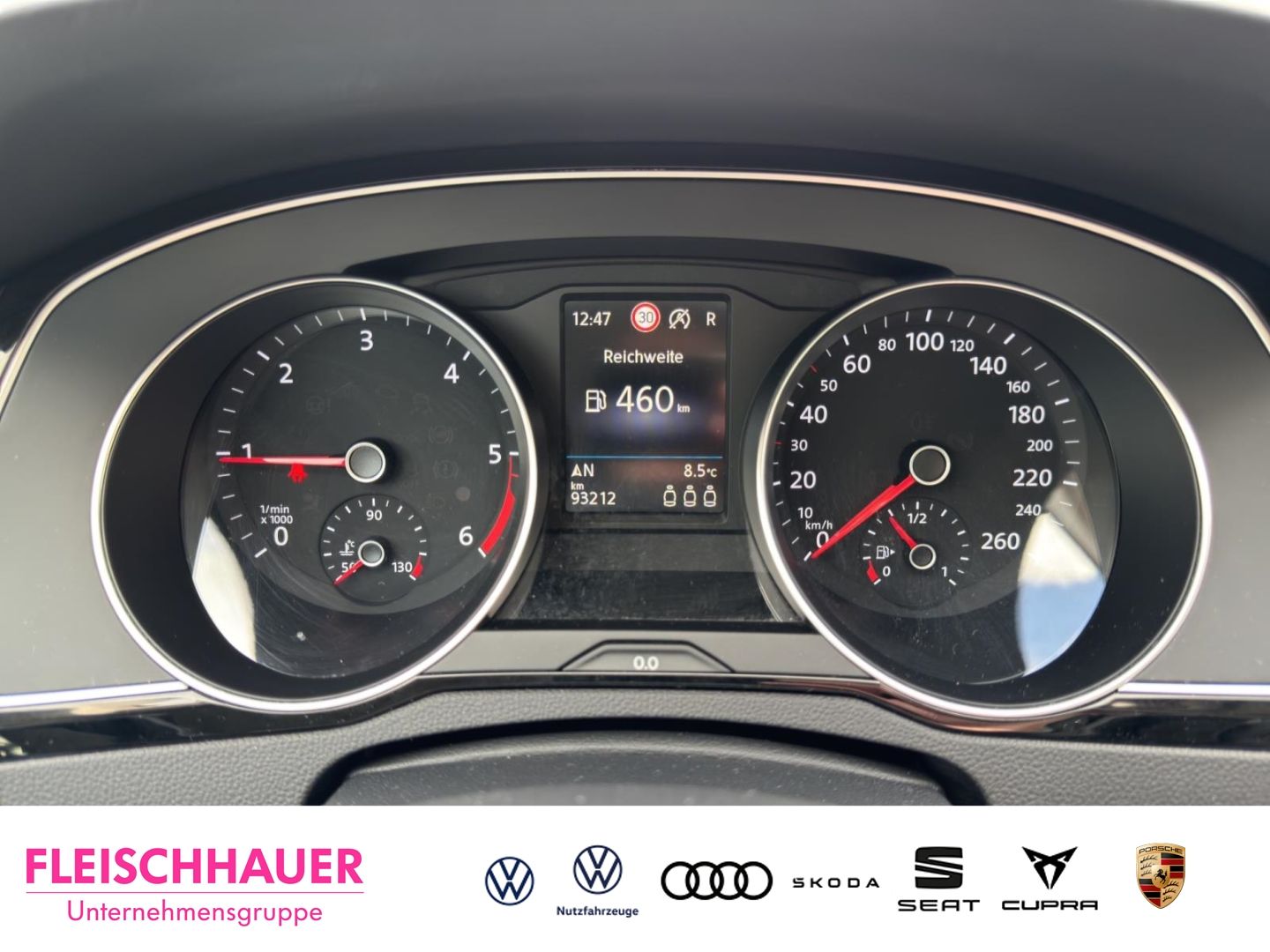 Volkswagen Passat Variant - Bild 13