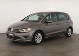 Volkswagen Golf Sportsvan 1.2 TSI DSG LOUNGE Navi Kam AHK - Volkswagen Golf Sportsvan in Krefeld