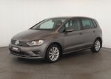 Volkswagen Golf Sportsvan 1.2 TSI DSG LOUNGE Navi Kam AHK - Volkswagen Golf Sportsvan: Lounge