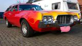 Ford Oldtimer FORD Gran Torino 1972 - Ford: Gran Torino