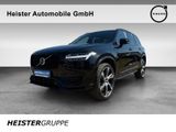 Volvo XC90 T8 R-Design Edition Recharge +BW+FOUR C - Volvo XC90: Edition