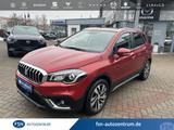 Suzuki S-CROSS 1.4 COMFORT+ ALLGRIP AT Comfort+ - Suzuki (SX4) S-Cross SUV