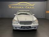 Mercedes-Benz Lim. C 200 Kompressor, Elegance, Automatik,Klima - gebrauchte Mercedes-Benz C 200 aus dem Jahr 2002