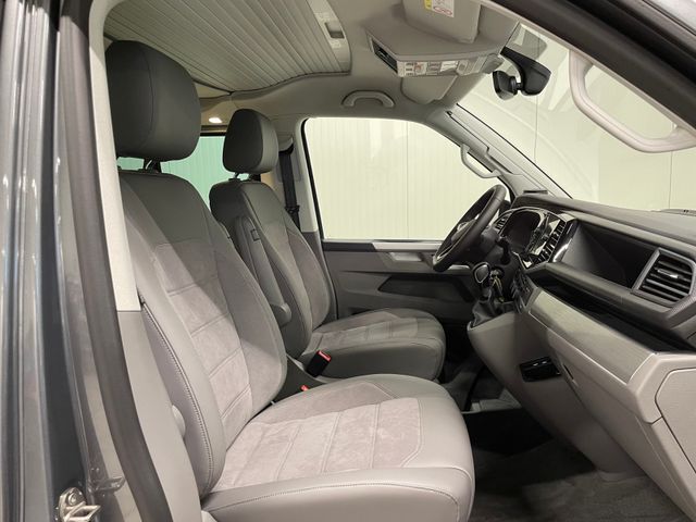 T6.1 California Ocean Edition 4M 2.0 TDI DSG NAV