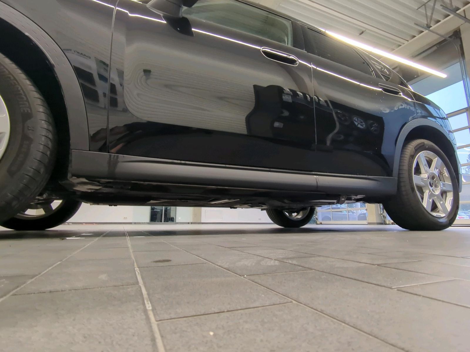 MINI One D Countryman - Bild 19