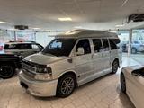 Chevrolet Express 5,3l V8 Explorer Limited SE - Chevrolet Express Gebrauchtwagen