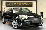 Audi A3 Cabrio Sport / BI-XENON / VIRTUAL-COCKPIT / - Audi Gebrauchtwagen von 2017