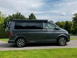 Volkswagen T6 California Ocean 4 Motion - VW T6 California Gebrauchtwagen in Hannover