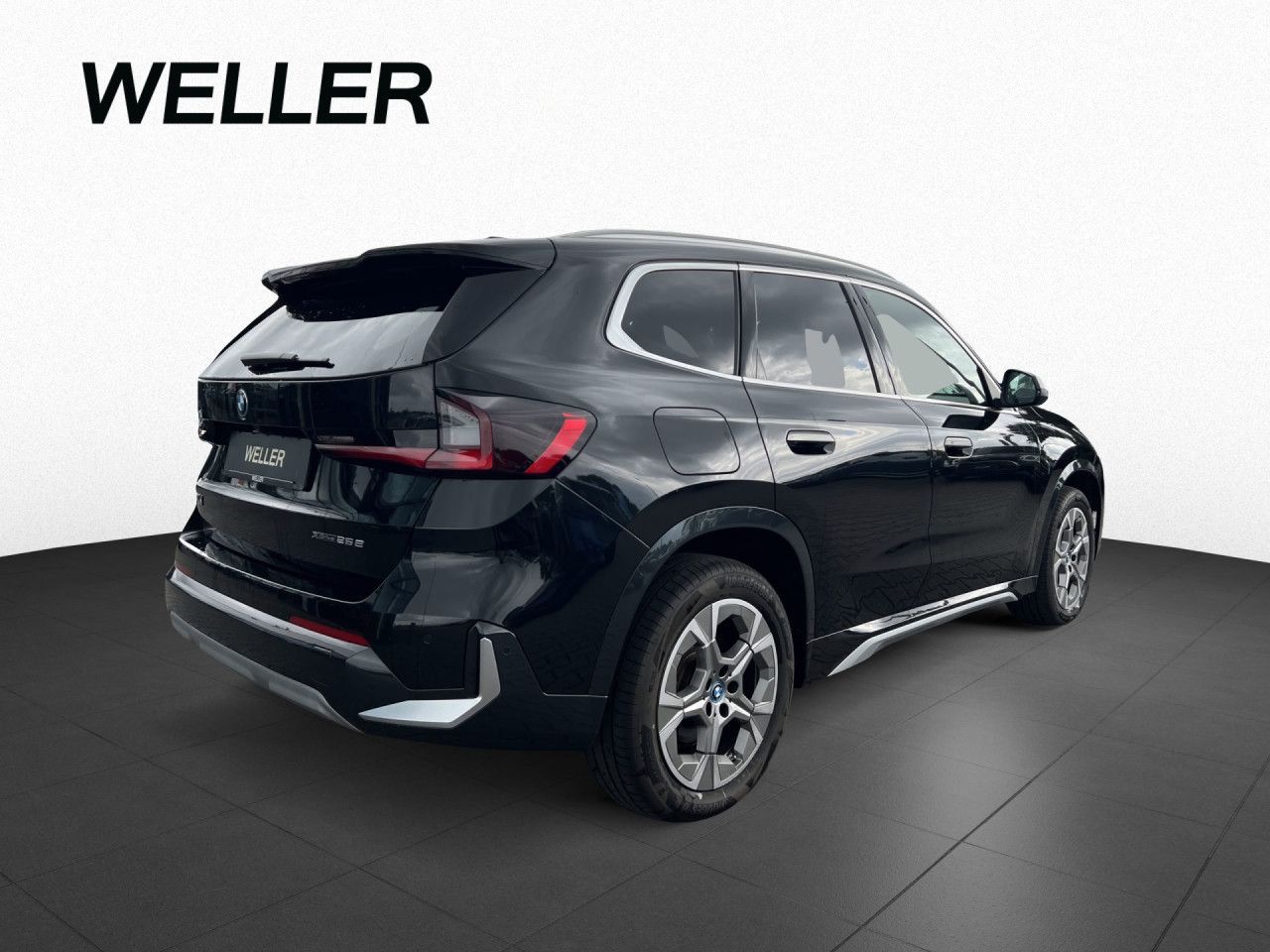 BMW X1 - Bild 5