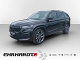 Skoda Kodiaq 2.0 TSI DSG 4x4 Sportline AHK*PANO*STHZG* - SKODA Kodiaq Leasingangebote für Privatpersonen