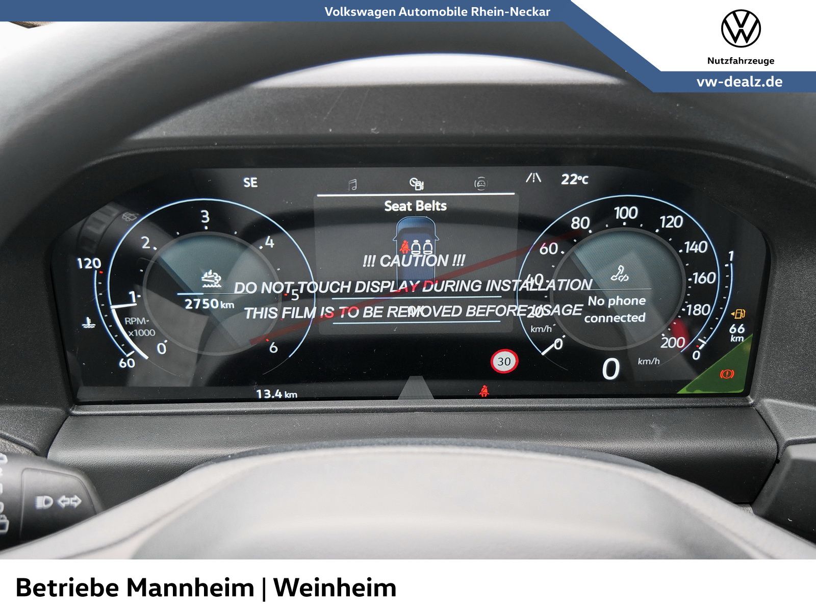 Volkswagen Andere - Bild 17