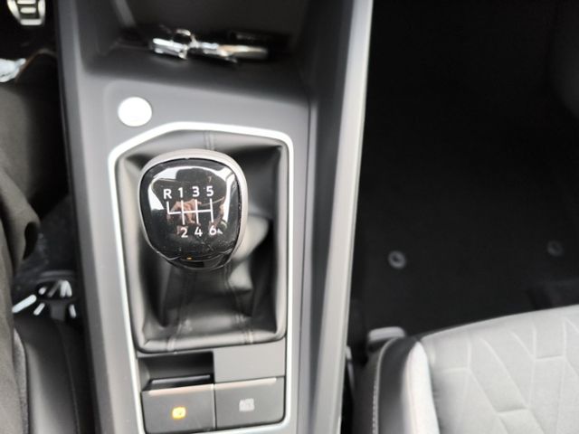 Fahrzeugabbildung Volkswagen Golf Goal 1.5 TSI OPF 85 kW (116 PS) Goal LED AC