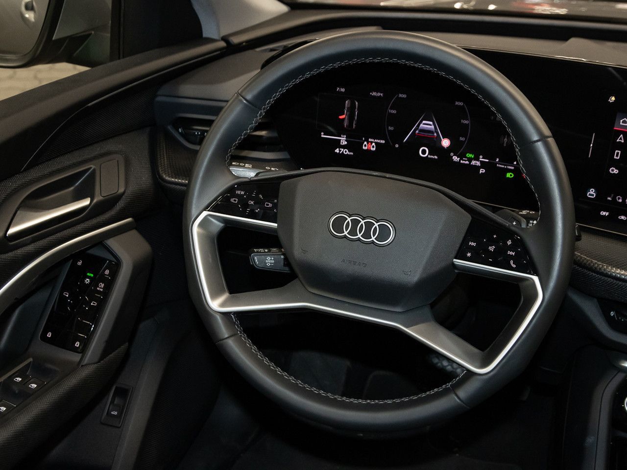 Audi Q5 - Bild 13