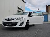 Opel Corsa Eco Flex Satellite 1,2l, 70PS  ... - Opel Corsa: Ps 70