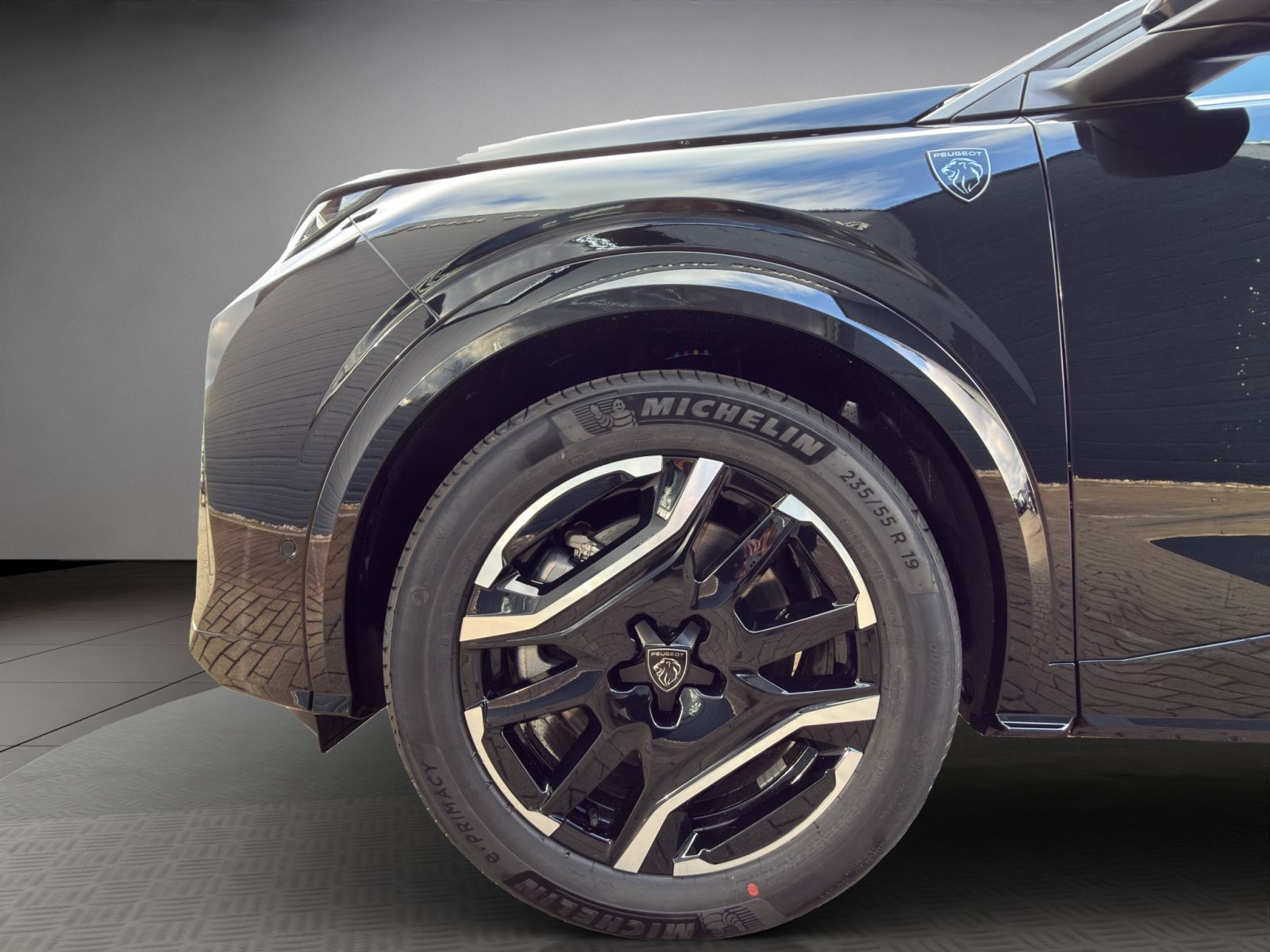 Peugeot 3008 - Bild 20