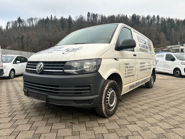 Volkswagen T6 Transporter Kasten-Kombi Lang*Motorschaden*