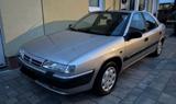Citroën Citroen Xantia Automatik Limousine Luftfah... - Citroën Xantia mit Benzin-Antrieb