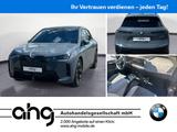 BMW iX xDrive45 AHK M-Sport M-SportPro Innovation - BMW iX Neuwagen