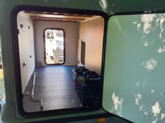 Chausson S 697 Sport Line, Automatik