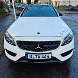 Mercedes-Benz C 43 AMG Mercedes-AMG C 43 4MATIC Autom. Mer... - Privatanbieter Berlin gebraucht