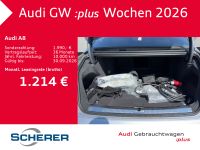 Audi A8 - Vorschau Bild 16